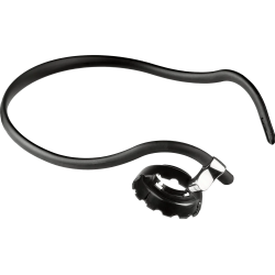 Jabra BIZ 2400 Neckband, BIZ 2400 with coupling	